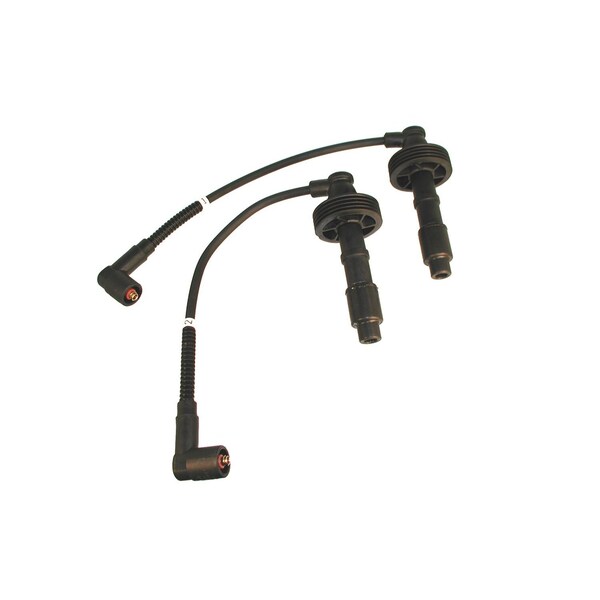 Karlyn Wires/Coils 00-04 VOVLO S40/V40 697 - main